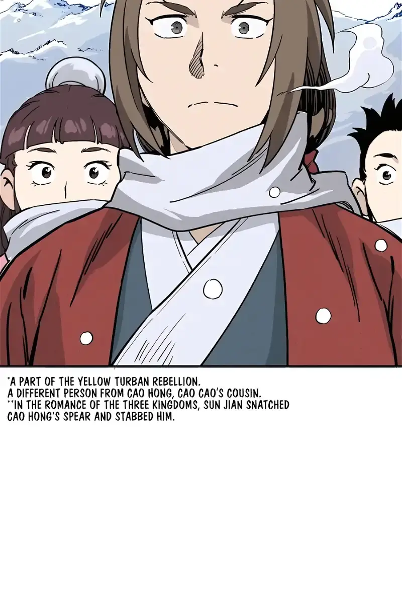 I Reincarnated as a Legendary Surgeon Chapter 114 Page 36