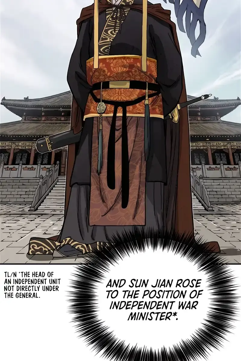 I Reincarnated as a Legendary Surgeon Chapter 114 Page 38