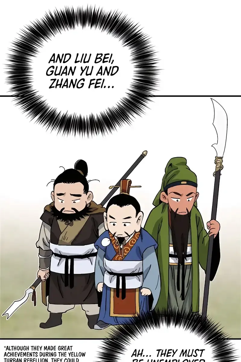 I Reincarnated as a Legendary Surgeon Chapter 114 Page 41