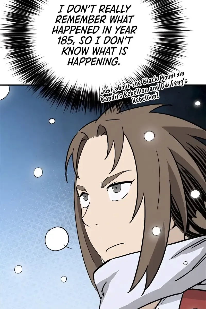 I Reincarnated as a Legendary Surgeon Chapter 114 Page 43