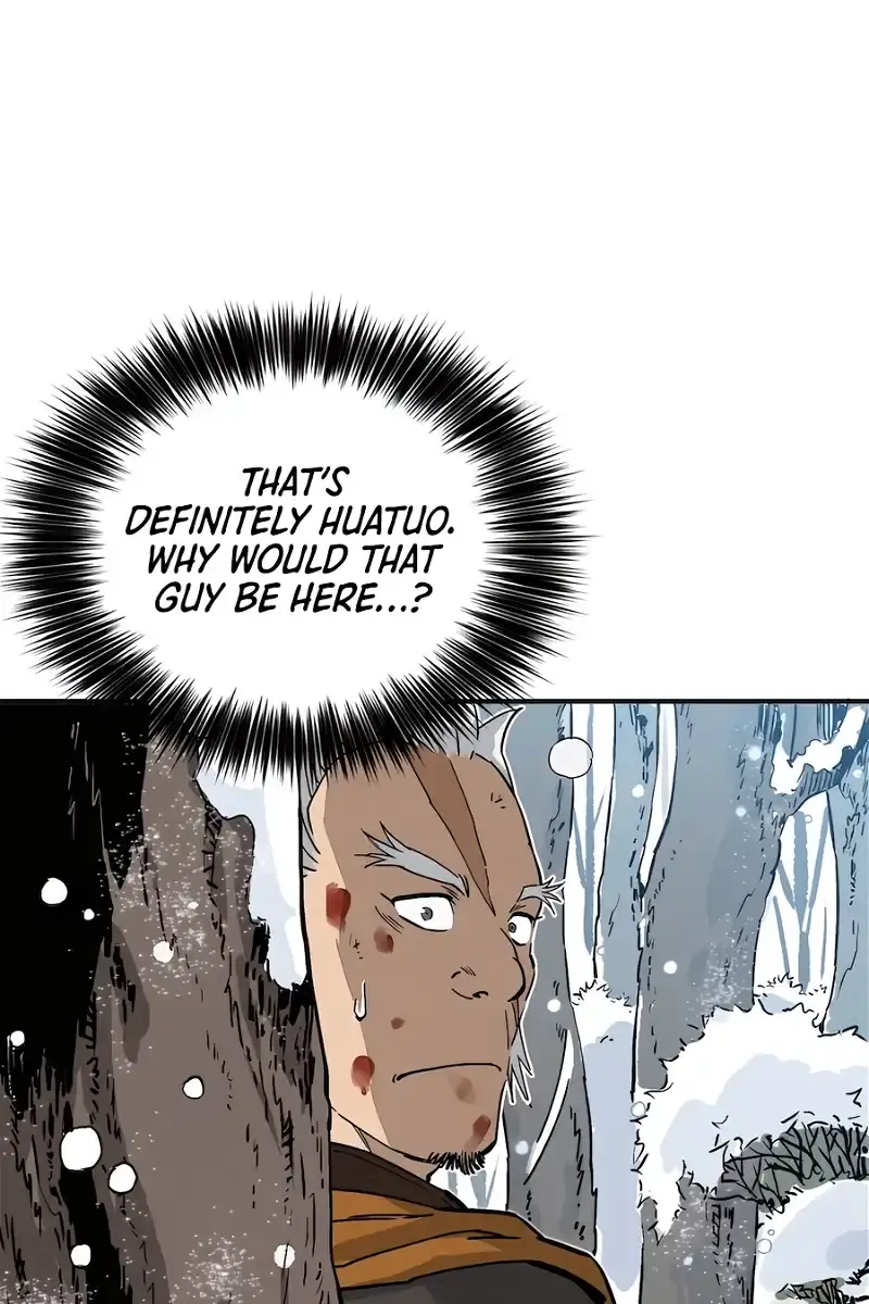 I Reincarnated as a Legendary Surgeon Chapter 114 Page 46