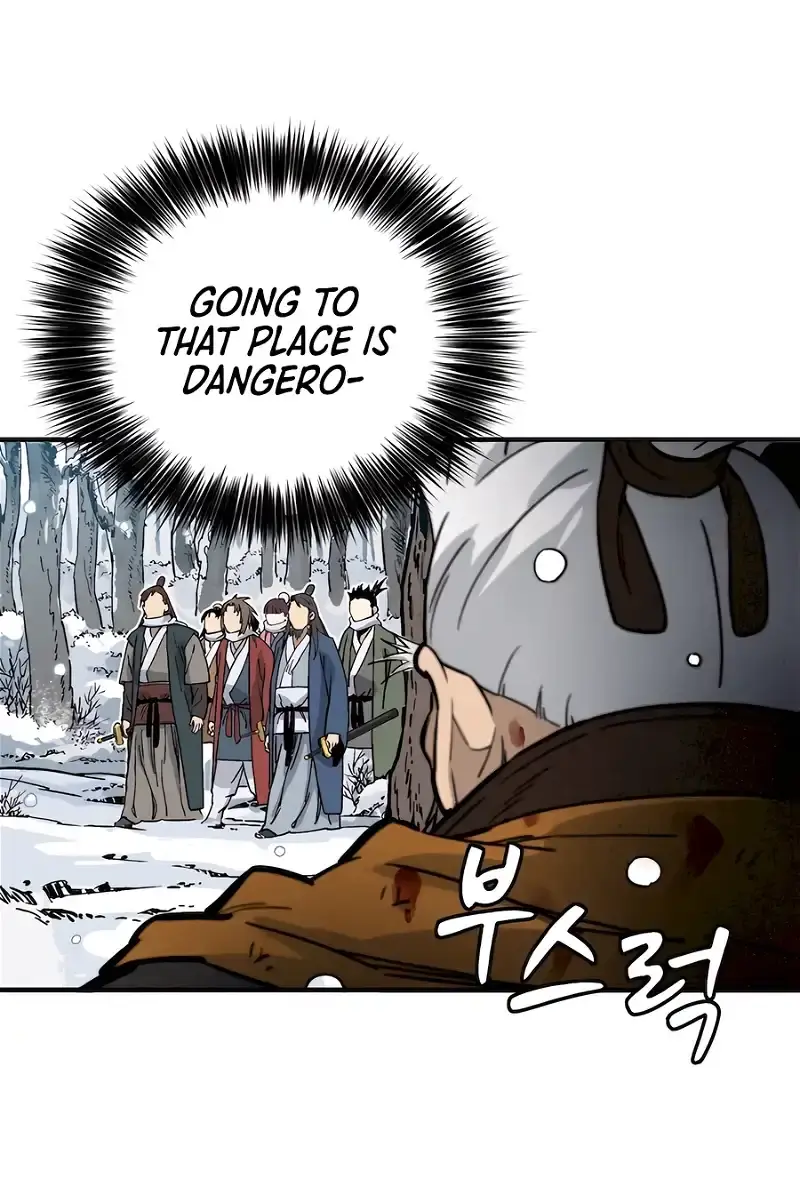 I Reincarnated as a Legendary Surgeon Chapter 114 Page 48