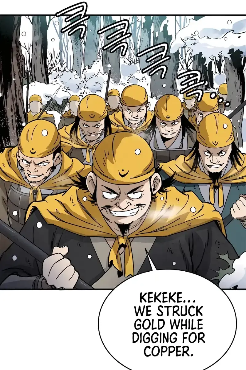 I Reincarnated as a Legendary Surgeon Chapter 114 Page 51