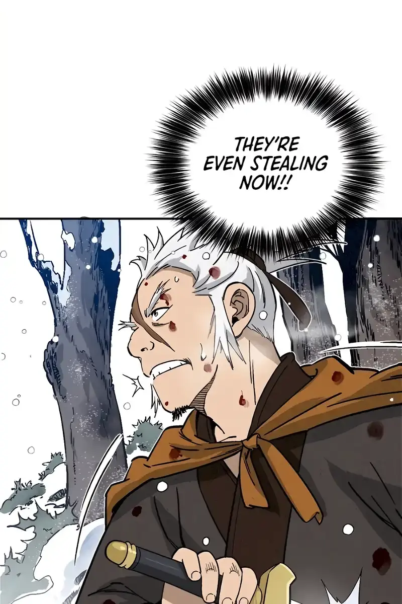 I Reincarnated as a Legendary Surgeon Chapter 114 Page 54