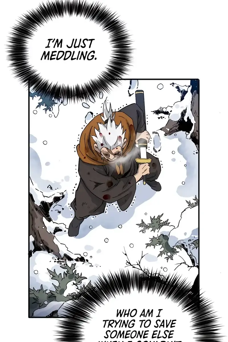 I Reincarnated as a Legendary Surgeon Chapter 114 Page 58