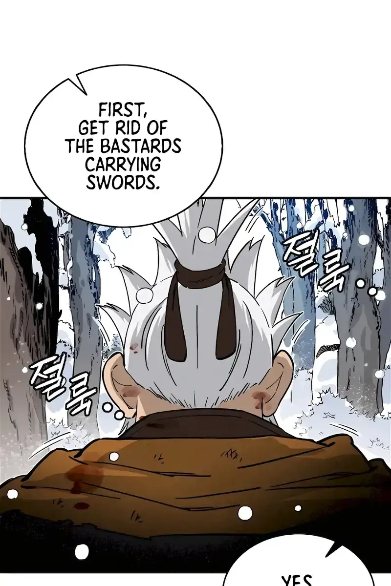 I Reincarnated as a Legendary Surgeon Chapter 114 Page 64