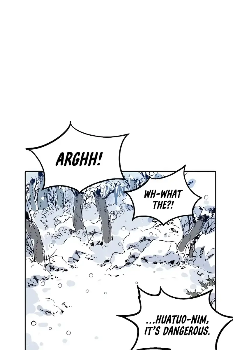 I Reincarnated as a Legendary Surgeon Chapter 114 Page 74