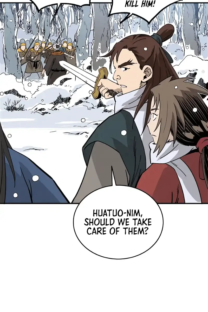 I Reincarnated as a Legendary Surgeon Chapter 114 Page 82