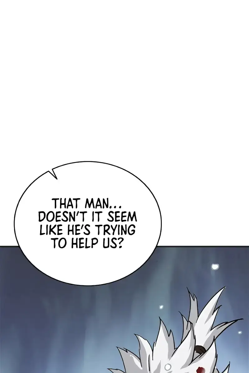 I Reincarnated as a Legendary Surgeon Chapter 114 Page 83