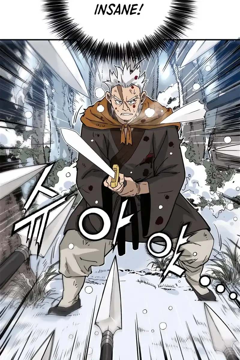 I Reincarnated as a Legendary Surgeon Chapter 115 Page 14