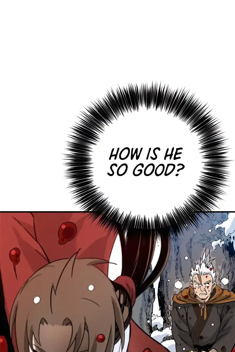 I Reincarnated as a Legendary Surgeon Chapter 115 Page 27