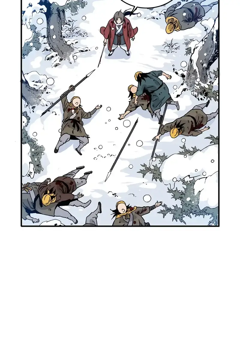 I Reincarnated as a Legendary Surgeon Chapter 115 Page 38
