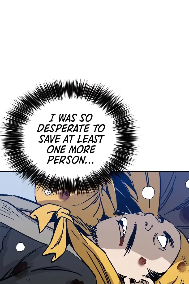 I Reincarnated as a Legendary Surgeon Chapter 115 Page 46