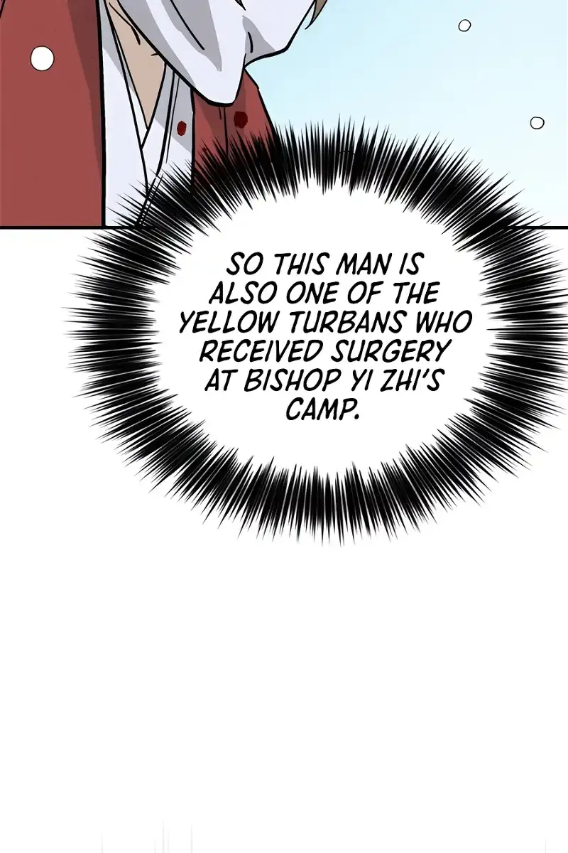 I Reincarnated as a Legendary Surgeon Chapter 115 Page 59