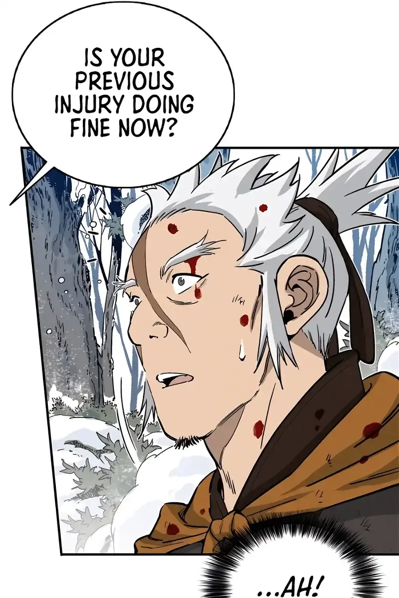 I Reincarnated as a Legendary Surgeon Chapter 115 Page 63