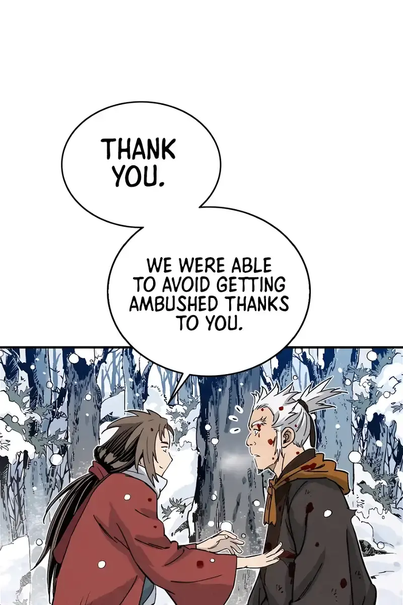 I Reincarnated as a Legendary Surgeon Chapter 115 Page 66