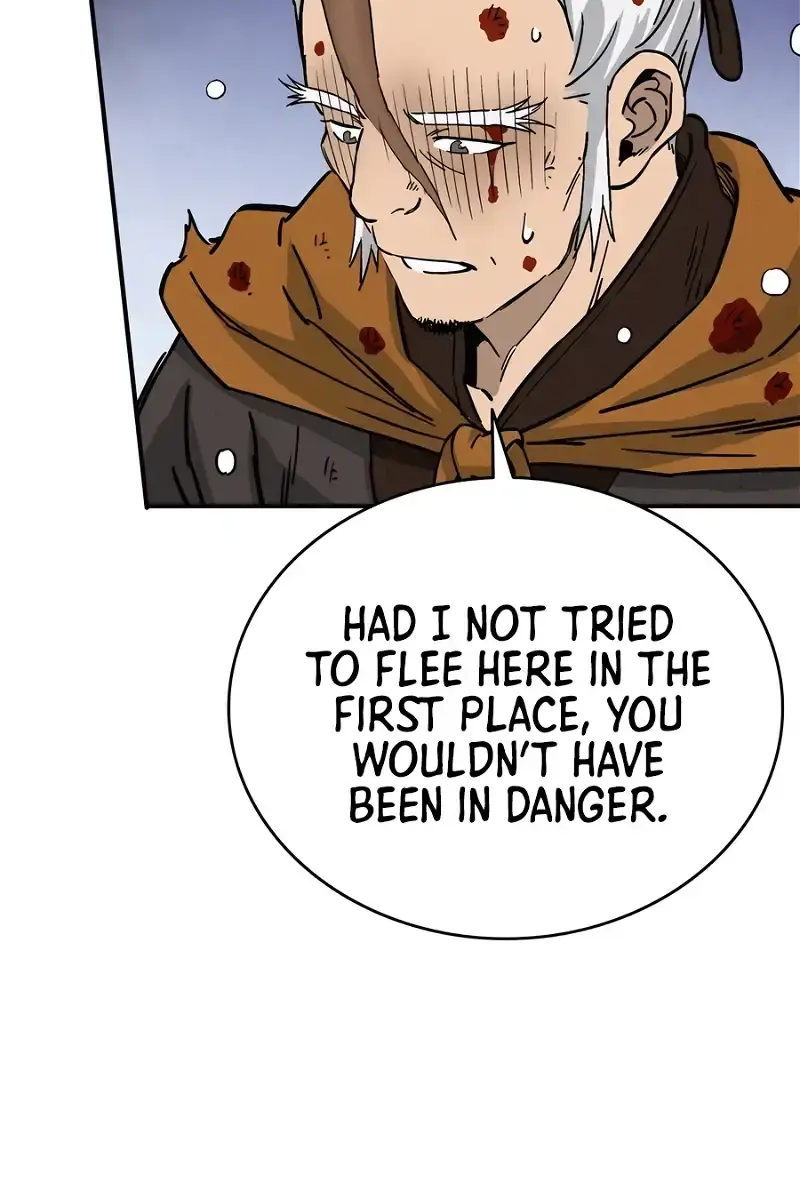 I Reincarnated as a Legendary Surgeon Chapter 115 Page 68