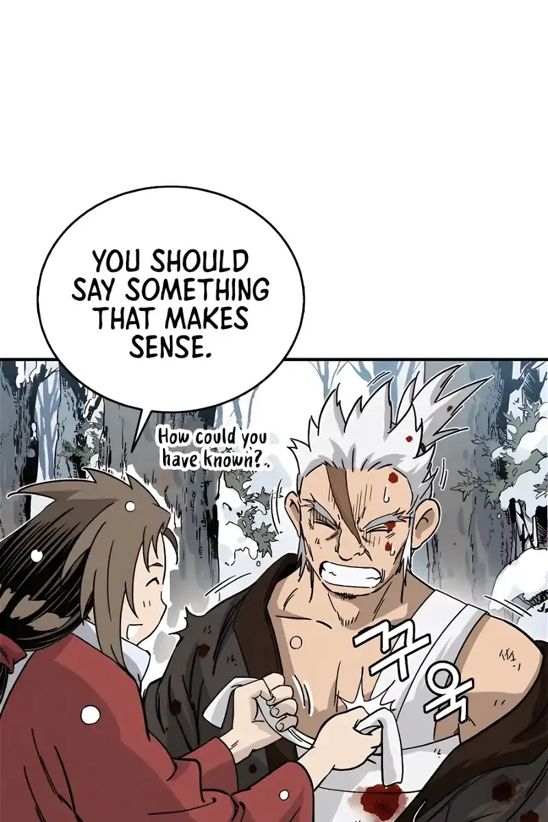 I Reincarnated as a Legendary Surgeon Chapter 115 Page 69