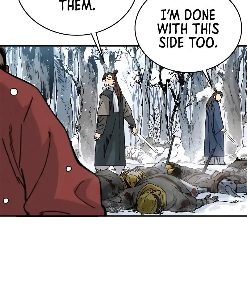 I Reincarnated as a Legendary Surgeon Chapter 115 Page 71