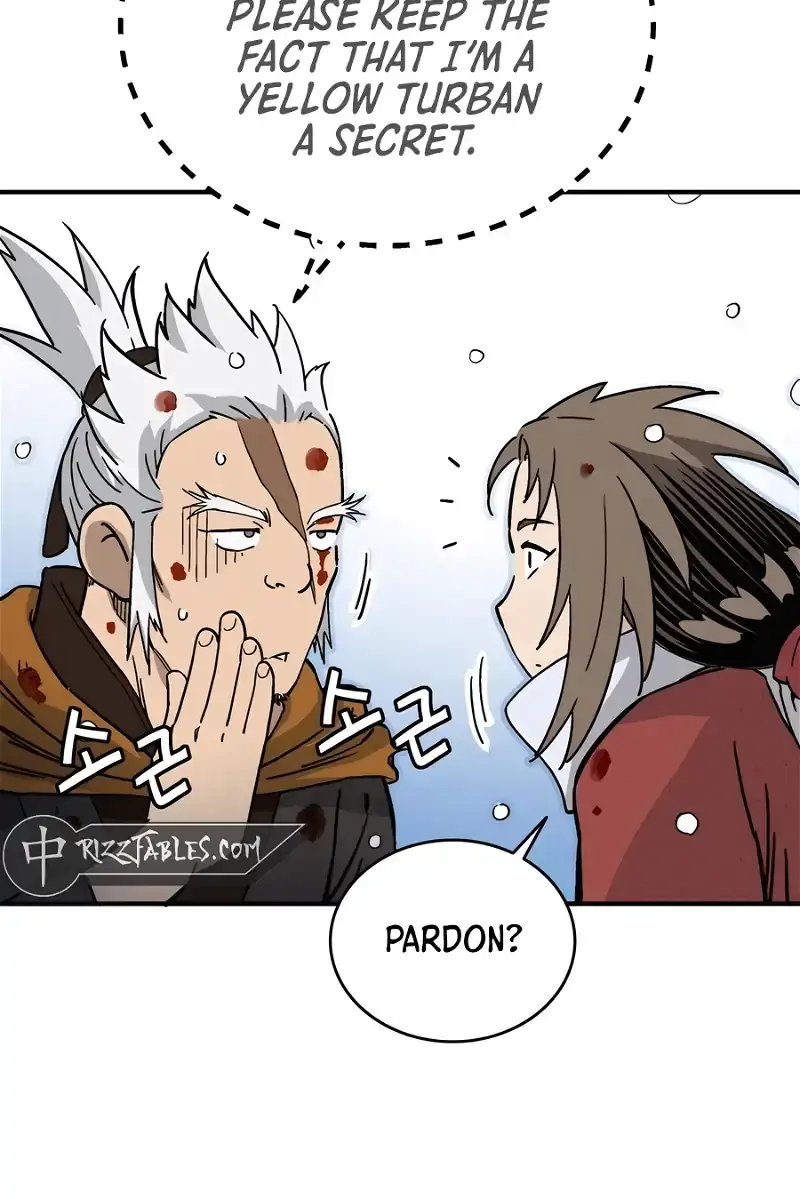 I Reincarnated as a Legendary Surgeon Chapter 115 Page 75