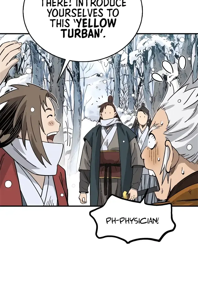 I Reincarnated as a Legendary Surgeon Chapter 115 Page 78