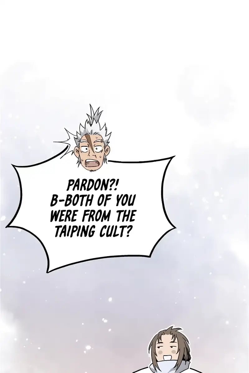 I Reincarnated as a Legendary Surgeon Chapter 115 Page 83