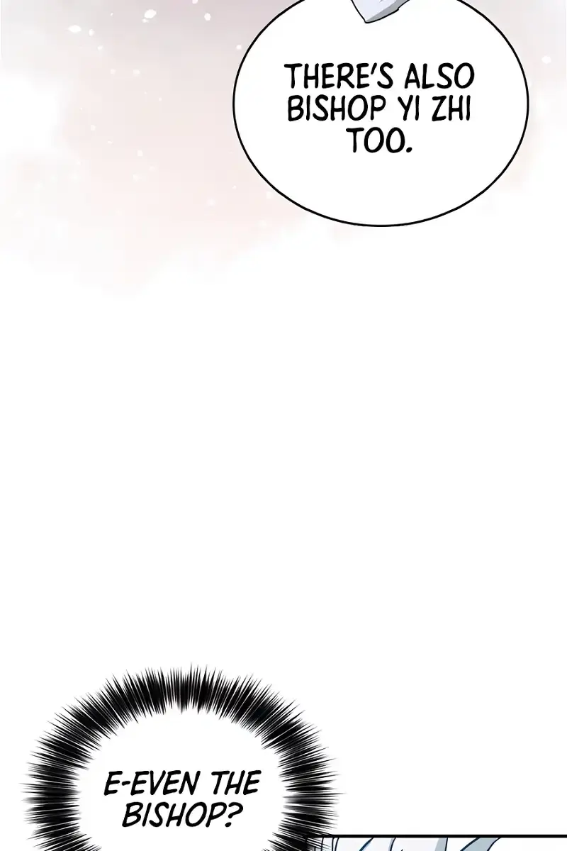 I Reincarnated as a Legendary Surgeon Chapter 115 Page 84