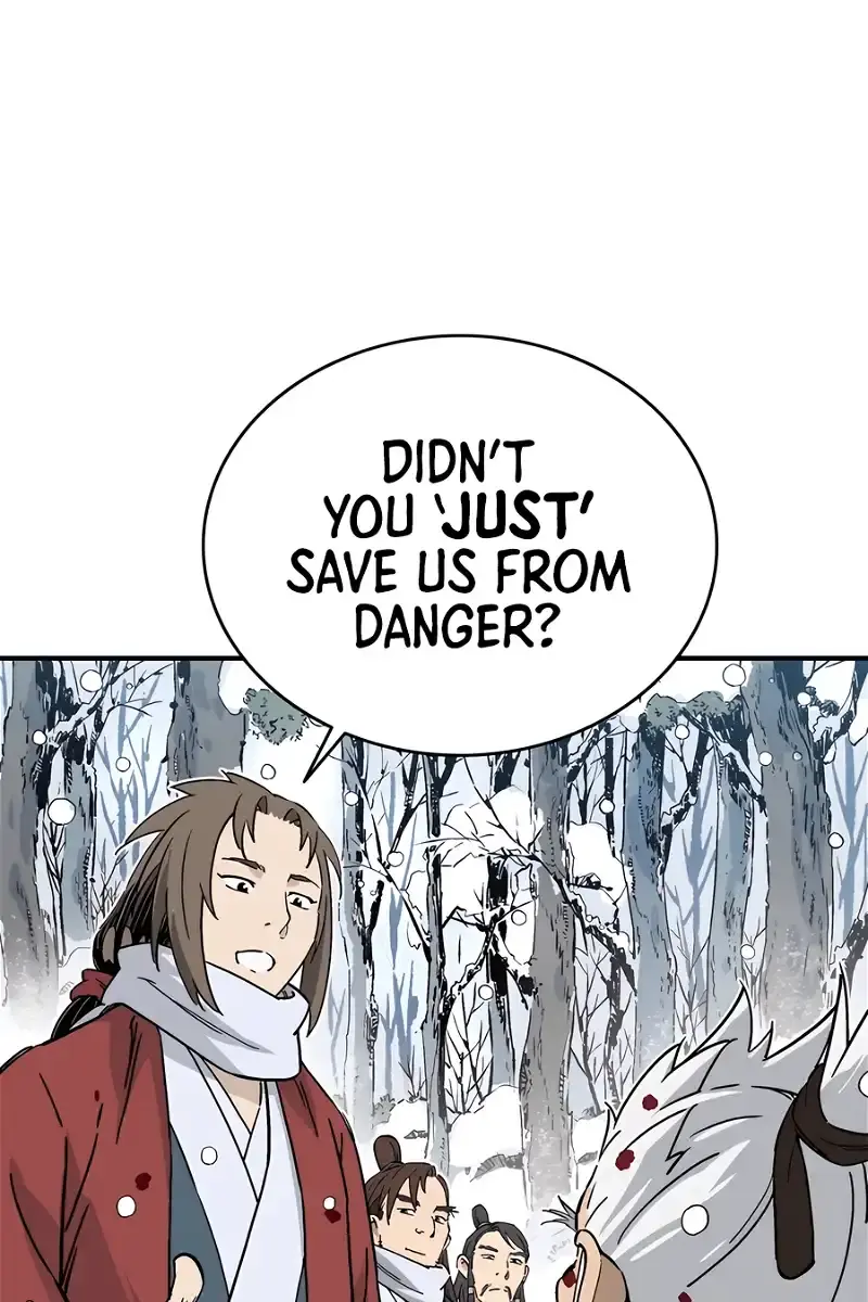 I Reincarnated as a Legendary Surgeon Chapter 115 Page 88