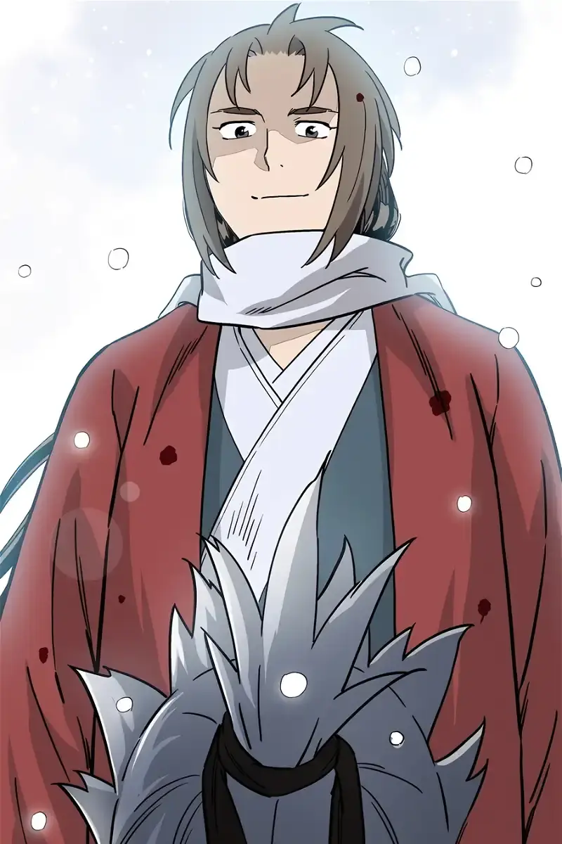 I Reincarnated as a Legendary Surgeon Chapter 115 Page 92