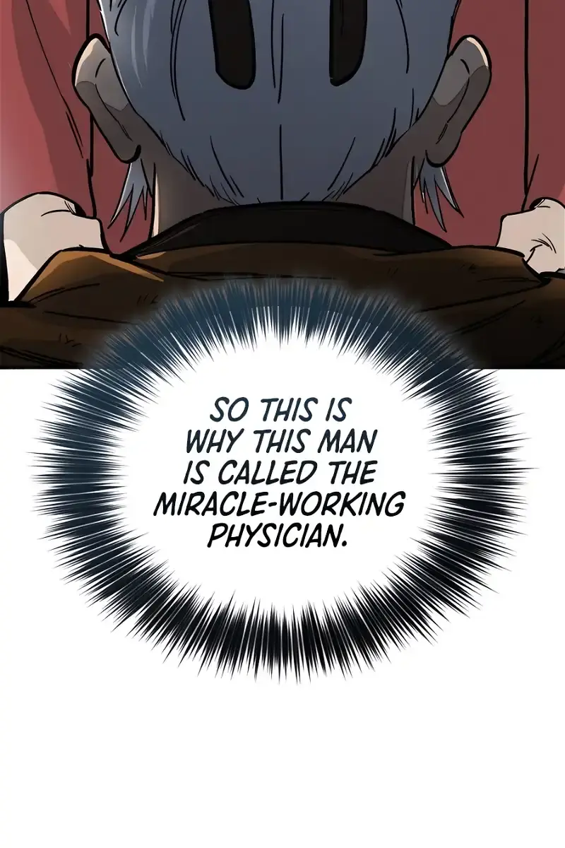 I Reincarnated as a Legendary Surgeon Chapter 115 Page 93