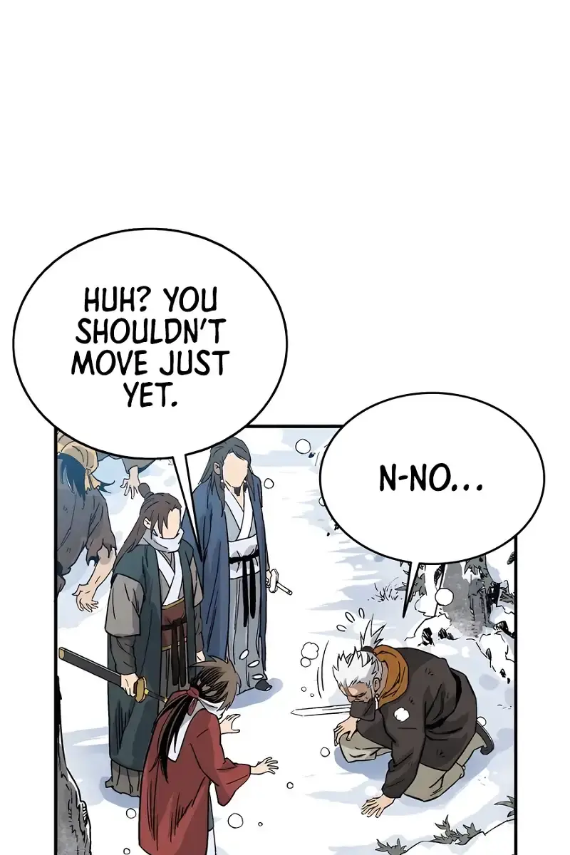 I Reincarnated as a Legendary Surgeon Chapter 115 Page 94