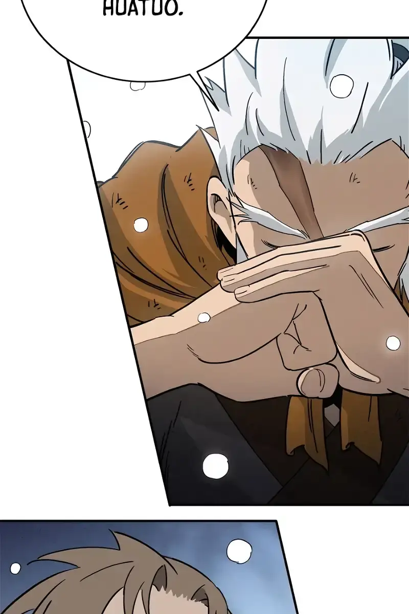I Reincarnated as a Legendary Surgeon Chapter 115 Page 97