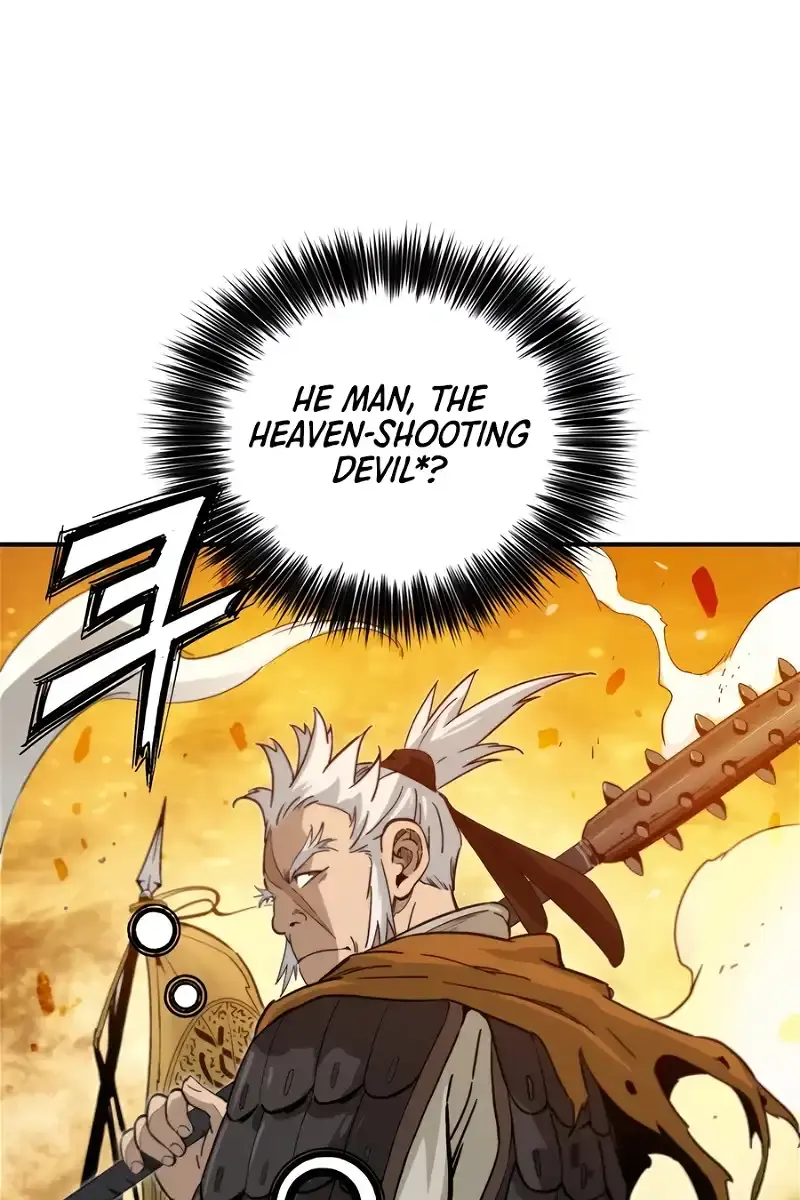 I Reincarnated as a Legendary Surgeon Chapter 115 Page 99