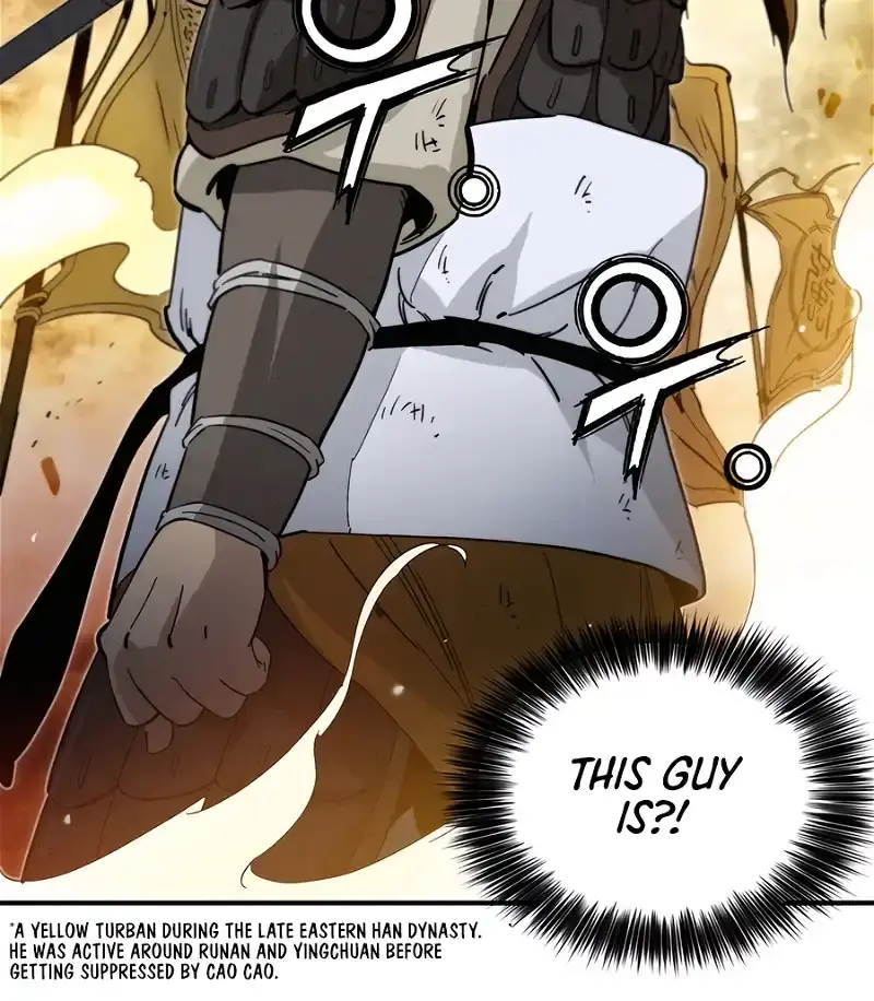 I Reincarnated as a Legendary Surgeon Chapter 115 Page 100