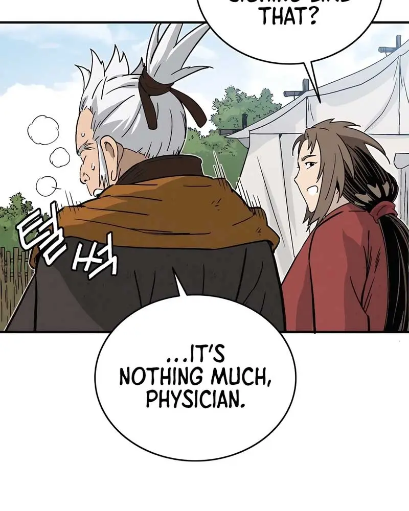 I Reincarnated as a Legendary Surgeon Chapter 116 Page 12