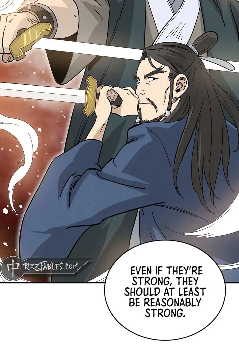 I Reincarnated as a Legendary Surgeon Chapter 116 Page 14