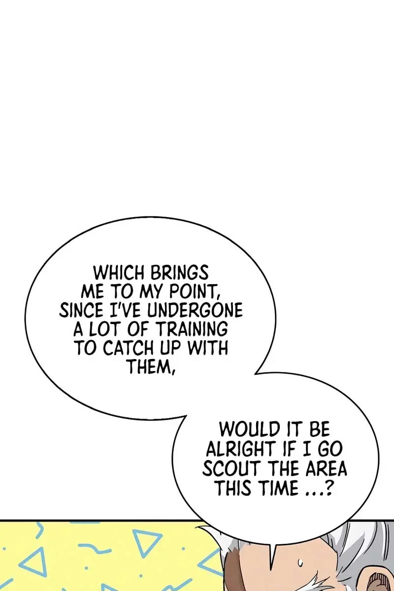 I Reincarnated as a Legendary Surgeon Chapter 116 Page 17