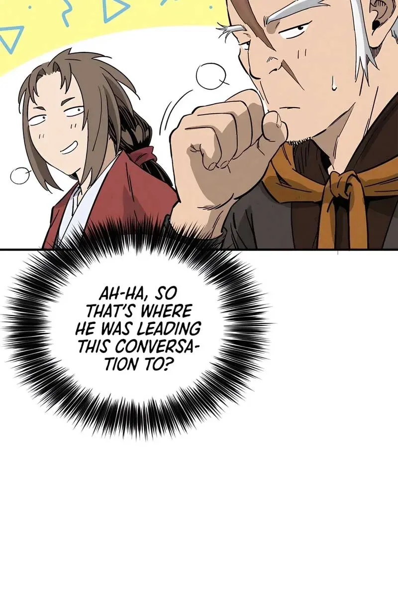 I Reincarnated as a Legendary Surgeon Chapter 116 Page 18