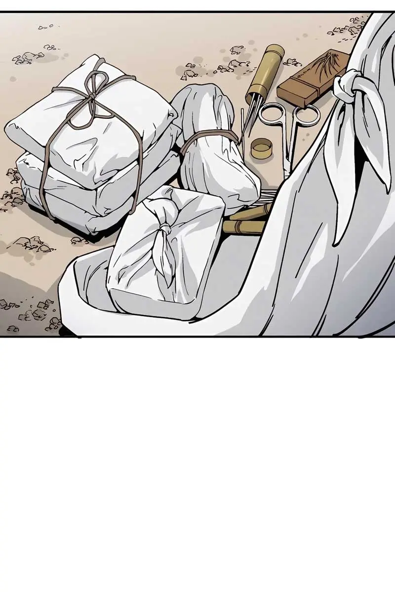 I Reincarnated as a Legendary Surgeon Chapter 116 Page 30