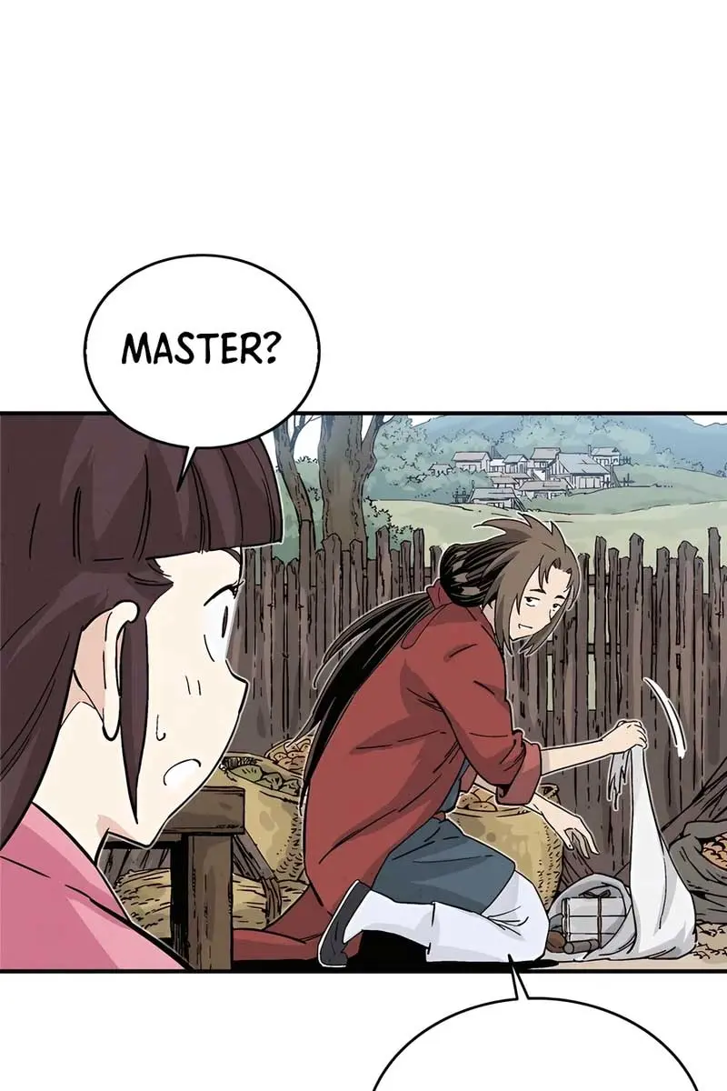 I Reincarnated as a Legendary Surgeon Chapter 116 Page 31
