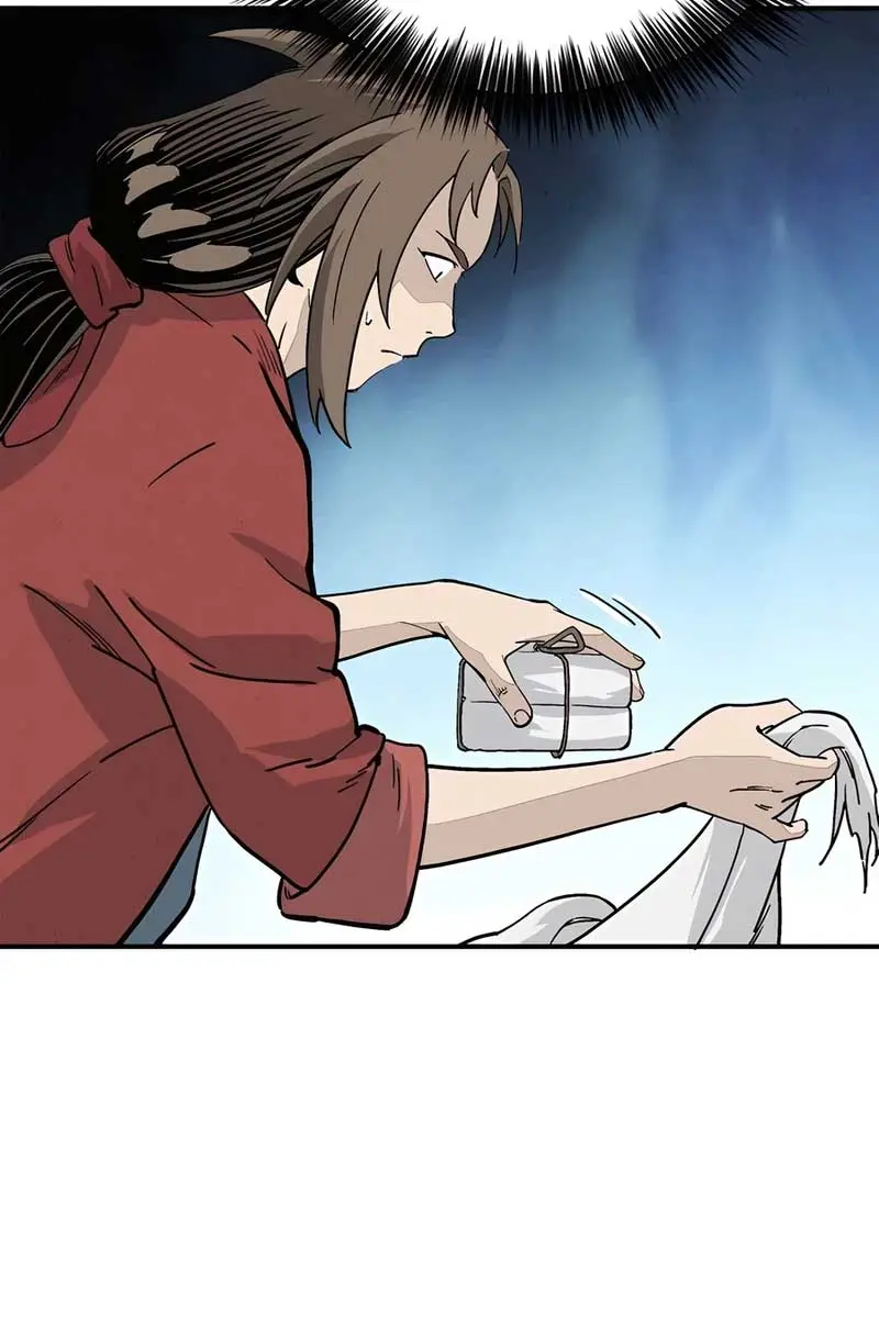 I Reincarnated as a Legendary Surgeon Chapter 116 Page 33