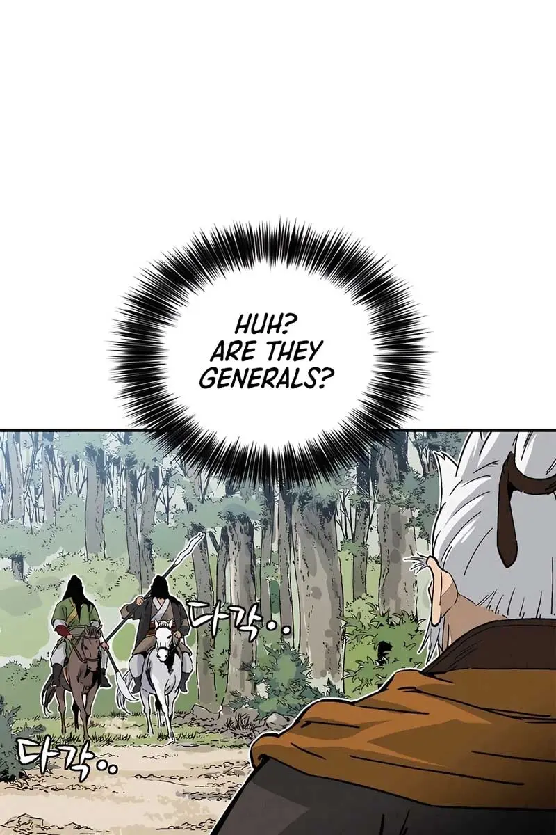 I Reincarnated as a Legendary Surgeon Chapter 116 Page 42