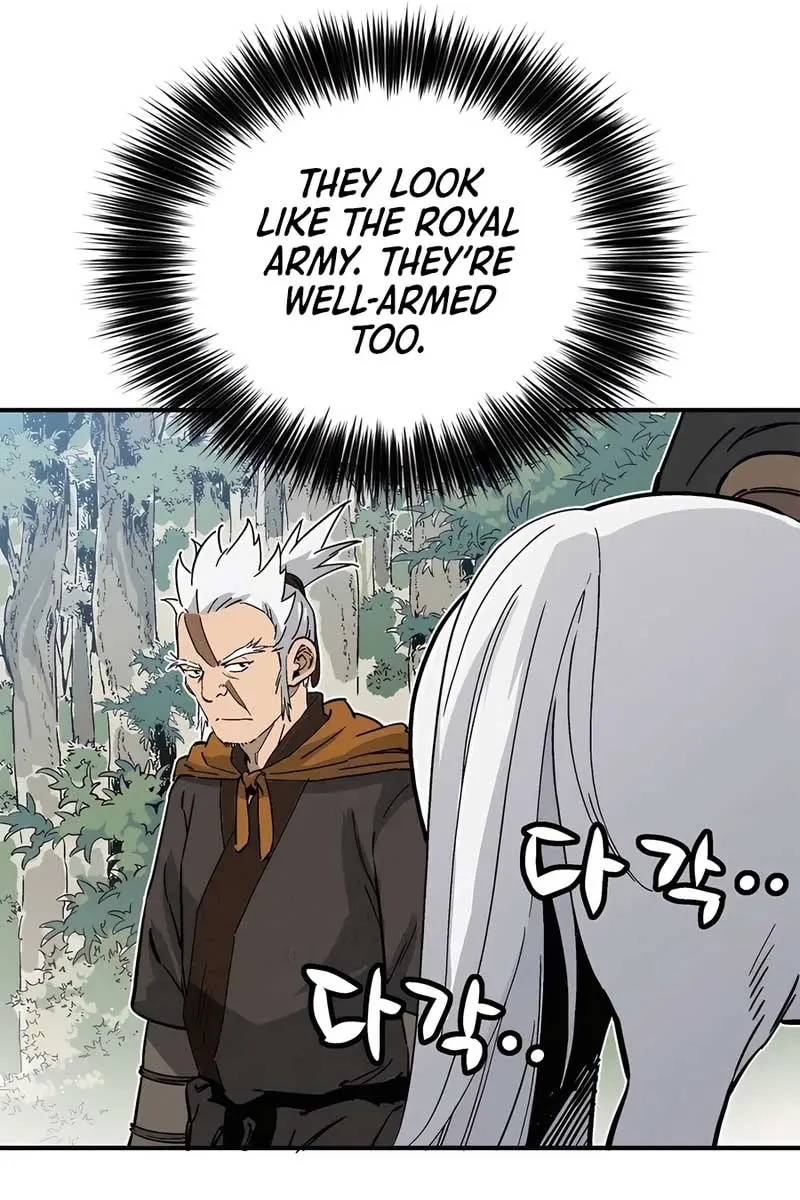 I Reincarnated as a Legendary Surgeon Chapter 116 Page 46