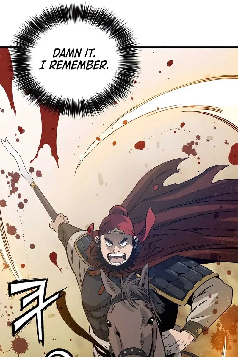 I Reincarnated as a Legendary Surgeon Chapter 116 Page 57