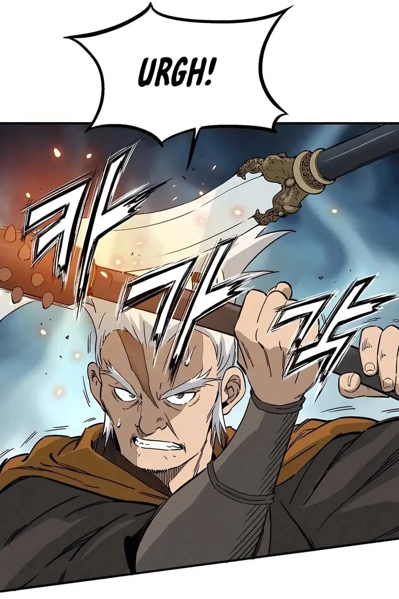 I Reincarnated as a Legendary Surgeon Chapter 116 Page 67