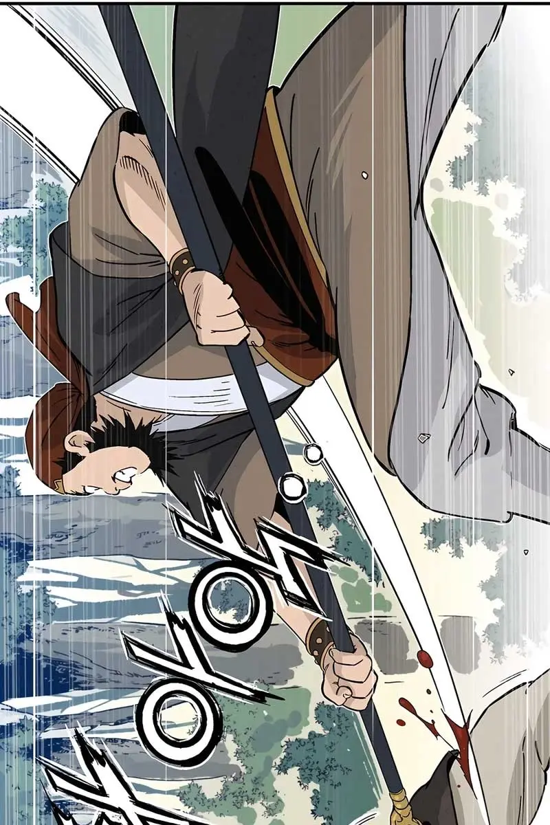 I Reincarnated as a Legendary Surgeon Chapter 116 Page 84