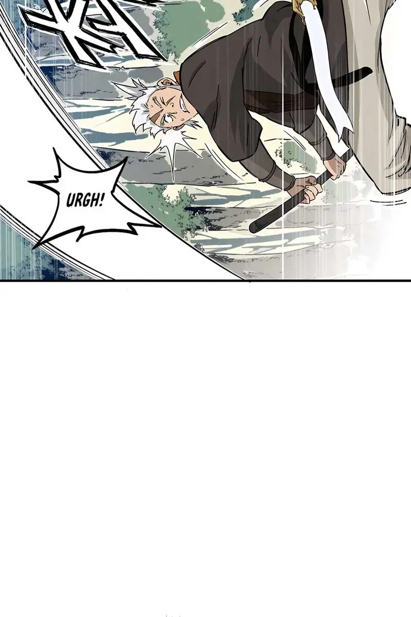 I Reincarnated as a Legendary Surgeon Chapter 116 Page 85