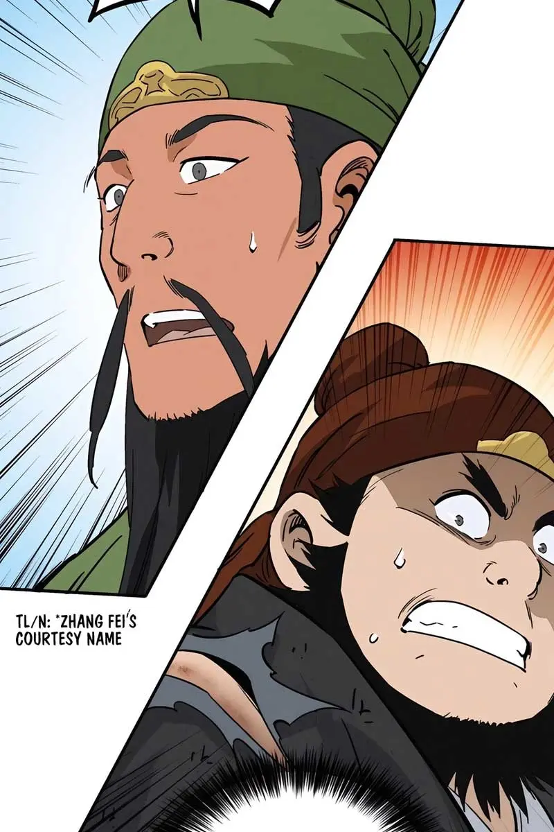 I Reincarnated as a Legendary Surgeon Chapter 116 Page 95