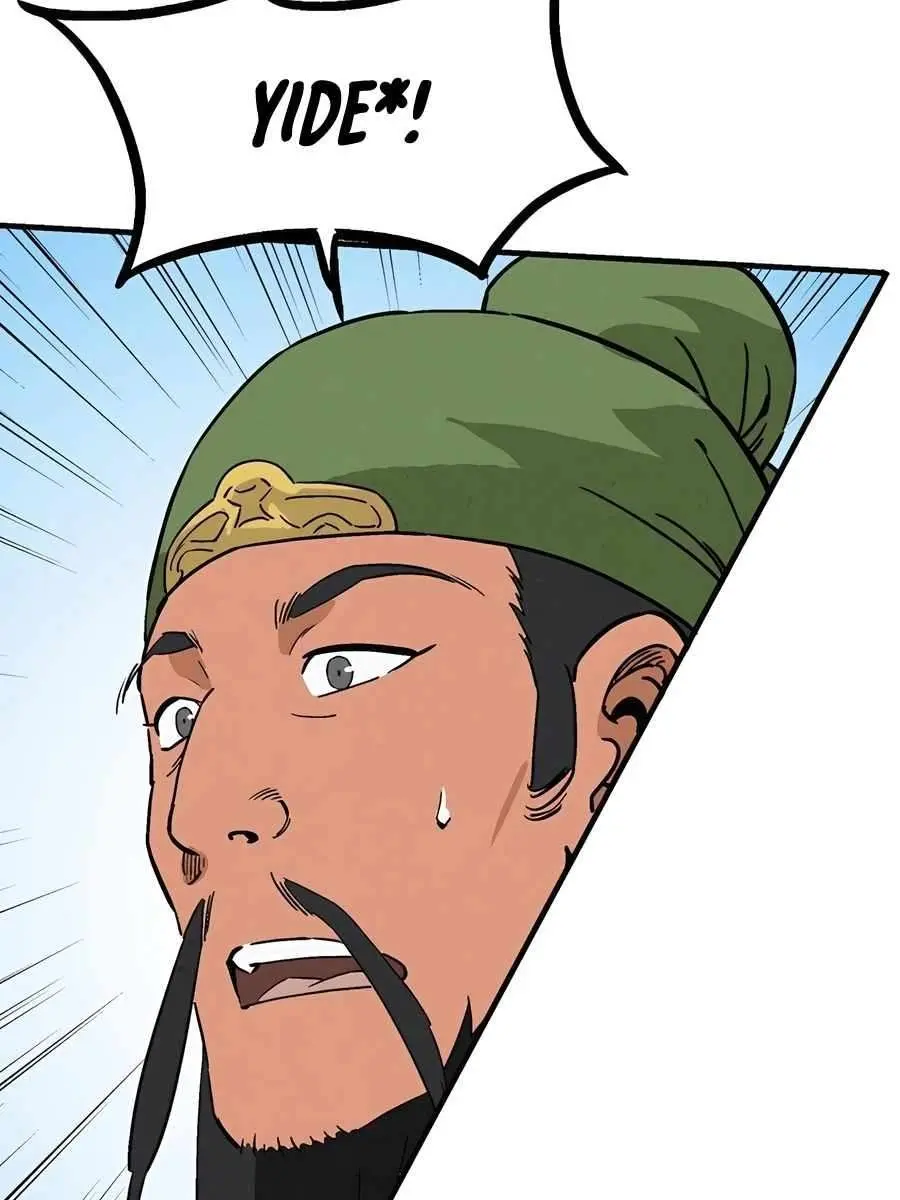 I Reincarnated as a Legendary Surgeon Chapter 117 Page 5