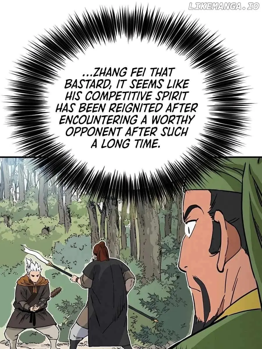 I Reincarnated as a Legendary Surgeon Chapter 117 Page 12